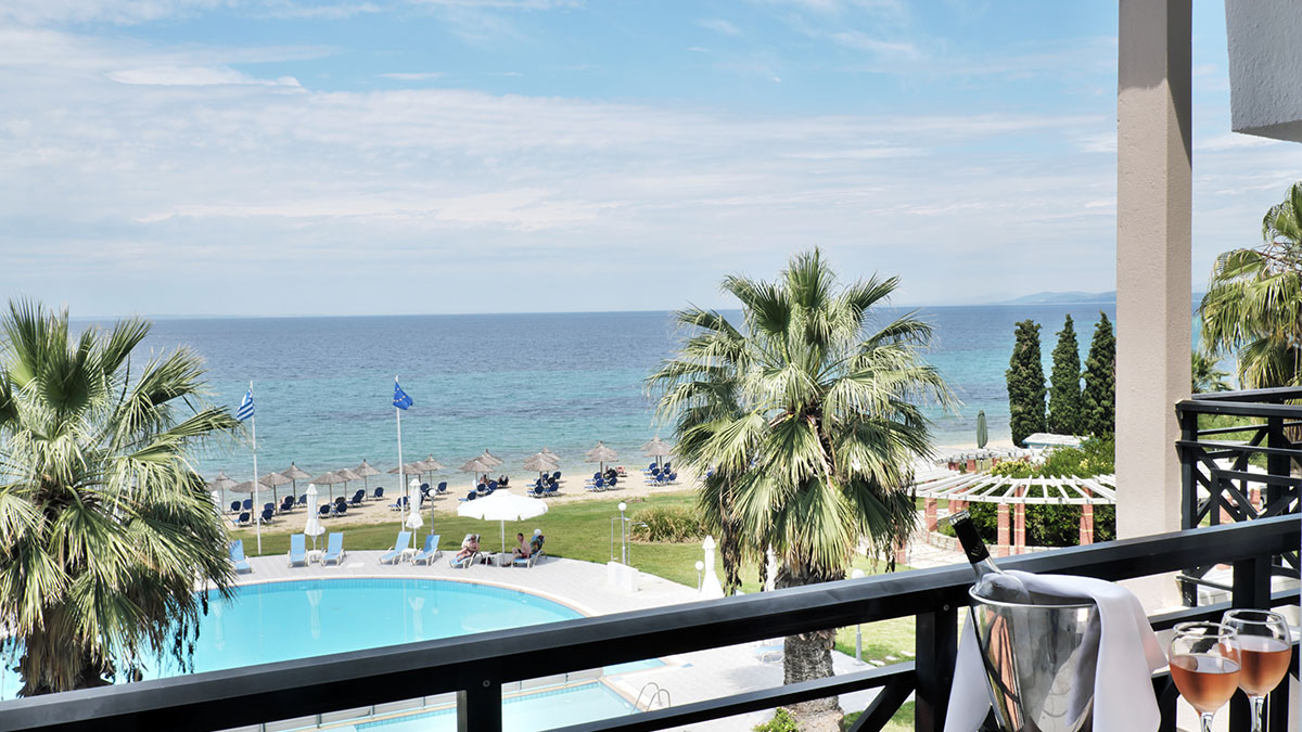 Acrotel Lily Ann Boutique Hotel